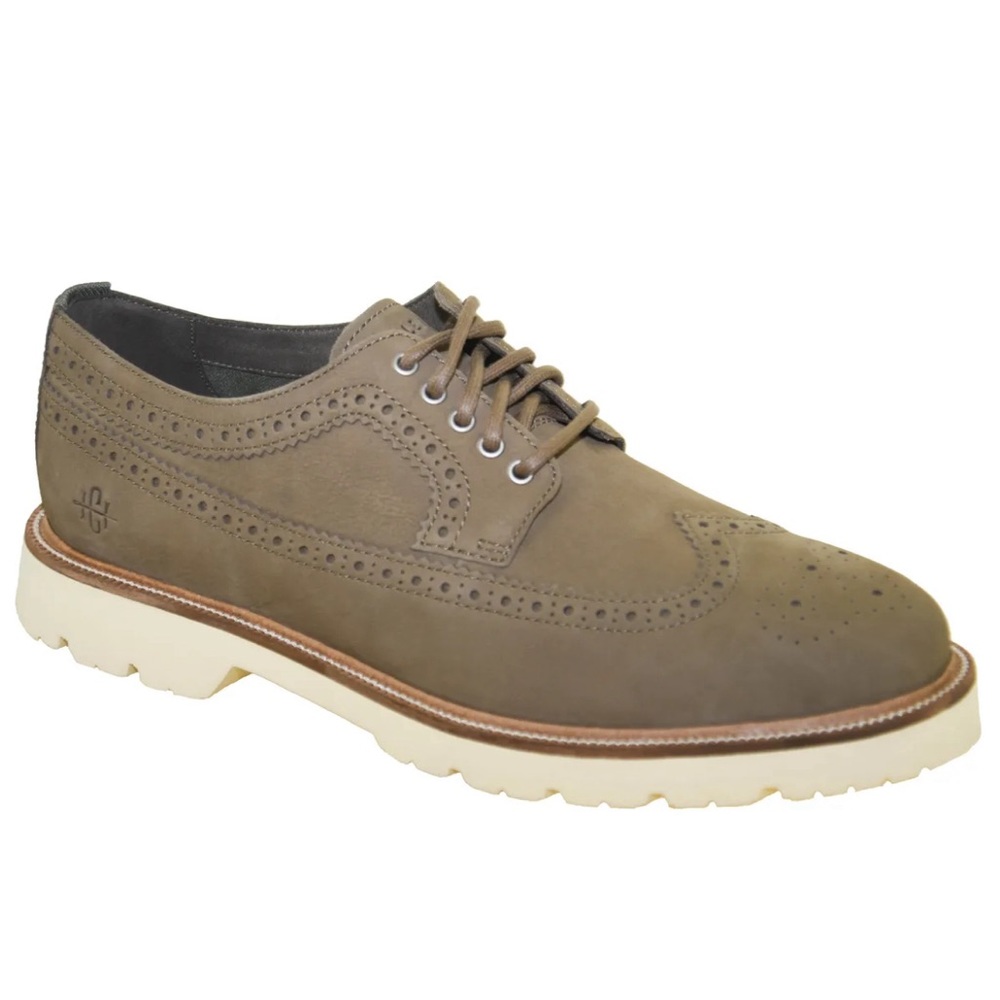 Men’s Cole Haan American Classics wingtip size 7
